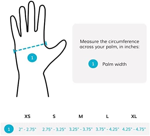 BraceAbility Soft Resting Hand Splint - Stroke Brace Right or Left Hand Immobilizer for Finger Contractures, Post-Surgery Recovery, Carpal Tunnel Syndrome, Ulnar Nerve Damage Relief (M - Right)