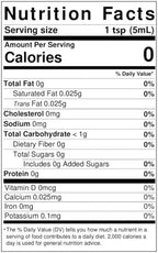 Fleur De Flavor Butter Pecan Emulsion – Rich, Buttery Pecan Flavor for Baking, Frosting, Ice Cream & Beverages – Nut-Free, Bake-Stable, Gluten-Free, Keto-Friendly, No Artificial Colors (4 oz)