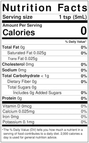 Fleur De Flavor Butter Pecan Emulsion – Rich, Buttery Pecan Flavor for Baking, Frosting, Ice Cream & Beverages – Nut-Free, Bake-Stable, Gluten-Free, Keto-Friendly, No Artificial Colors (4 oz)