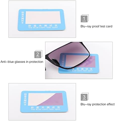 MIRYEA Full Lens Reading Glasses UV Protection Spring Hinge Sunglasses Anti Blue Light Sun Readers for Men Women Non Bifocal