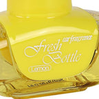 Fresh Bottle Car Fragrance Lemon - net 110 ml