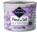 Fleur de Sel de Guerande - French finest sea salt Le Paludier 4.4 oz