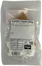 Scottish Butter Tablet 250g / 8.8 ounces