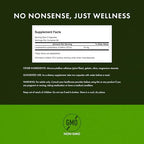 Swanson Probiotic - Digestive Health Supplement w/ 1 Billion CFU per Capsule - Natural Formula Supporting Bowel Regularity & Daily Wellness - (120 Capsules)