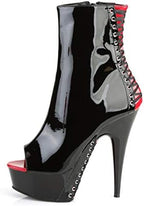 Pleaser womens Delight-1025