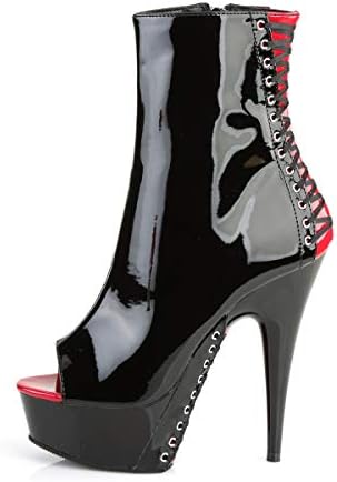 Pleaser womens Delight-1025