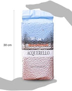 Acquerello Aged Carnaroli Risotto Rice, 5.5 Lbs (2.5kg) | From Vercelli Province in Italy