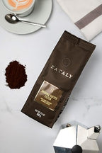 Eataly 100% High Altitude Arabica Coffee (6.3 Ounce (Pack of 1), Filter Ground Coffee)