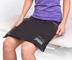 Chattanooga ColPac - Black Polyurethane - Oversize - 12.5 in x 18.5 in