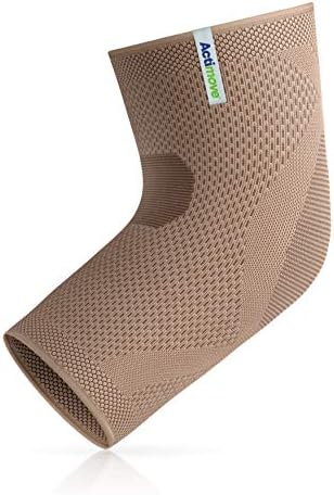 Actimove Everyday Supports Elbow Support Beige Small