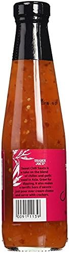 Trader Joe’s Sweet Chili Sauce, 10.1oz Bottles (Pack of 3)