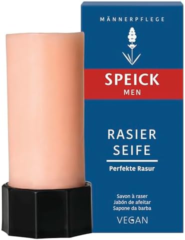 Speick Men's Shaving Stick, 1.75 oz
