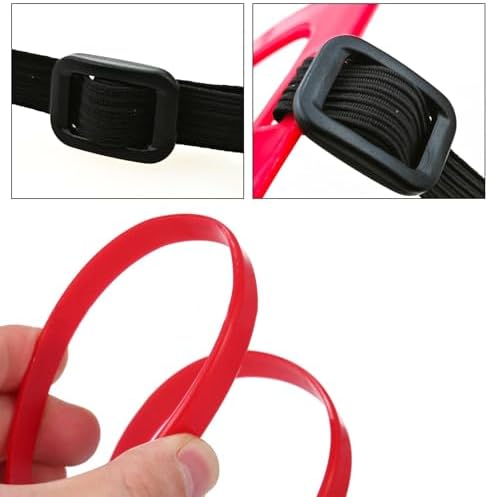 2 Pack Neckline Shaving Template, Men Shaving Template, Edge Up Your Straight Neck Hairline, Neck Hair Template Precise Position, Hairline Shaping Hair Trimming DIY Hands Hair Cutting Tools