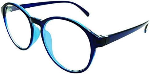Computer Reading Glasses Anti Blue Ray Mens Womens Oversize Readers Eyewear