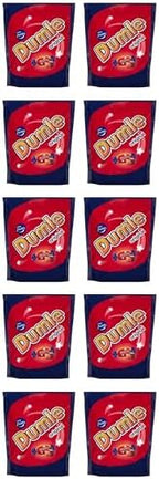 Fazer Dumle original Chocolate 10 Packs of 220g