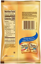 Werther's Original Sugar Free Chewy Caramels - Pack of 2-1.46 Oz Bags - Rich, Smooth and Creamy Chewy Caramels - Perfect for Sharing
