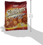 Lorenz Saltletts Cocktail Mix in Bag, 6.3 Ounce