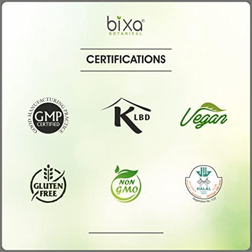 bixa BOTANICAL Chopchini Root Powder | Smilax China ǀ 200 Grams / 7 OZ | Ayurvedic Herbal Supplement | Gluten Free, Non-GMO, Steam Treated, Vegan.