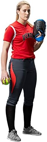CHAMPRO Multi-Sport Athletic Compression Socks for Baseball, Softball, Football, Soccer & all other sports