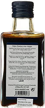 O-Med Pedro Ximenez Vinegar