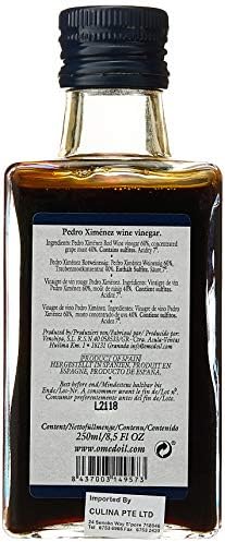 O-Med Pedro Ximenez Vinegar