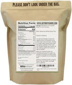 Anthony's Organic Chlorella Powder, 8 oz, Non GMO, Gluten Free, Broken Cell Wall