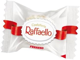 FERRERO Raffaello (230g / 23pcs Gift Box)
