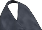 Drive Medical Adult Bib Dining Scarf, Adult Bibs for Men or Women, Blue/Gray, 2 Pack
