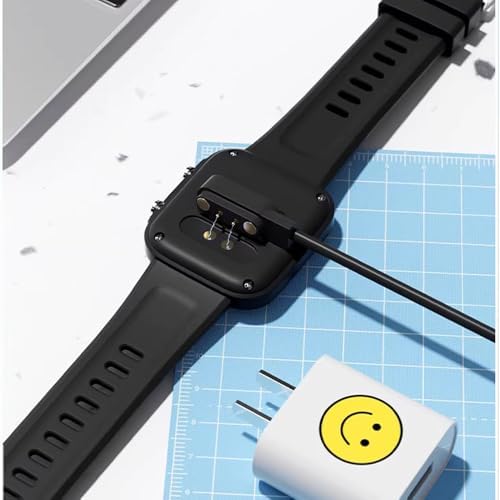 Vibrating Alarm Watch, Potty Training Wristband Rechargeable Pill Reminder Watch with Timer and 15 Daily Alarms