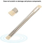2 PCS Anti Static Brush, Motherboard ESD Brush, Electronic Cleaning Brushes, for Mobile Phone, Tablet, Computer Fans
