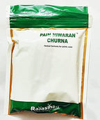 Big Man Naturix Rajasthan herbals Pain Niwaran Churna, Yellow, 135g, Pack of 4
