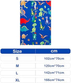 Sensory Body Sock for Kids, Full Body Sock Wrap for Autistic Children to Relieve Stress, Relaxing Sensory Sack for Kids Sensory Processing Disorder for Kids 13-18