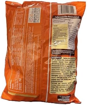 Mini Tango Cookie - 299g/10.55 oz