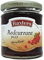 Baxters - Redcurrant Jelly - 210g (Case of 6)