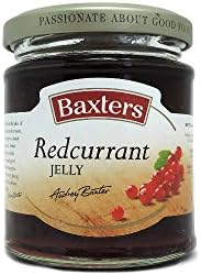 Baxters - Redcurrant Jelly - 210g (Case of 6)