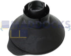 Beko Belling Diplomat Flavel Leisure Dishwasher Salt Funnel (Genuine Part Number 1881580300)