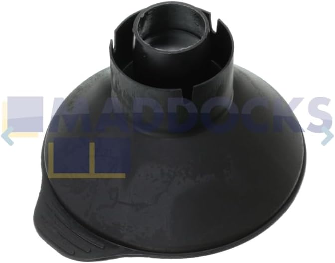 Beko Belling Diplomat Flavel Leisure Dishwasher Salt Funnel (Genuine Part Number 1881580300)