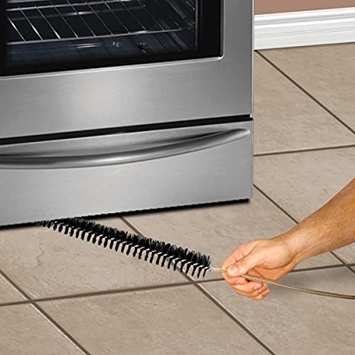 Dundas Jafine PCABXZW Appliance Brush, Pack of 1