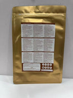 Plant Gift 100% Pure Chinese Yam Powder 山药粉 Natural Chinese Yam Flour, Great Flavor for Drinks, Adds Flavor and Taste, Non-GMO Powder, No Filler, No additives 100G/3.25oz