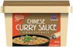 Goldfish Chinese Curry Sauce (405g)