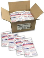 Reusable Hot Cold Gel Pack, 4" x 6" (Mini/Face) - 25/Case