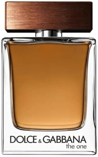 Dolce&Gabbana The One, Eau De Toilette Spray, For Men