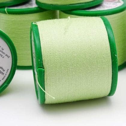 Antique Collection Art Organic Eyebrow Hair Remover Cotton Threading Organic Threads -1 Spool X 300 m