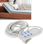 Hospital Ing Bed Controller Electric PVC IP66 Wear Hand Control - Compatible with Chairs and Power Recliners - Remote Control for Beds - and - Ideal for Hospital Use