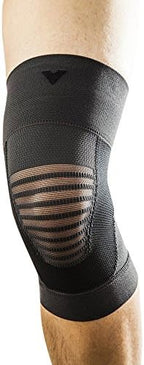 Vantelin Kowa Knee Support, 2L Black