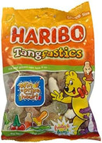 HARIBO Candy | HARIBO Tangfastics | HARIBO Gummies | HARIBO Sweets | 8.8 Ounce Total