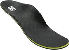 ABEO Premium Orthotic Mens Neutral Black, 10 Medium
