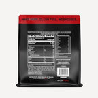 Jocko Fuel Whey Protein Powder, Strawberry Milkshake, 22g Protein, Digestive Enzymes + Probiotic Blend, No Sugar Added, with Essential Amino Acids + Electrolyte Minerals, 27 Servings