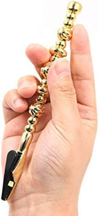 angwang Bracelet Helper,Bracelet Helper Buddy Jewelry Helper Fastening Aid Quickly Unfasten Bracelets/Watches Gift for Women Gold