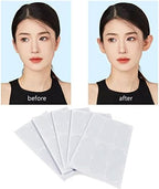 10pcs Clear Ear Stickers Veneer Corrector Patches Invisible Cosmetics Stickers Ear Position Corrector Ear Patches